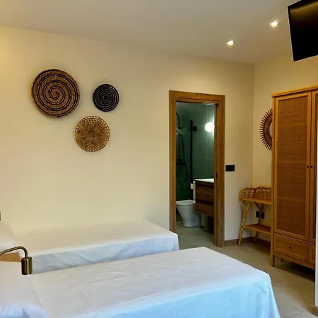 Alpha Estudios, Turisticos * 아스토르가