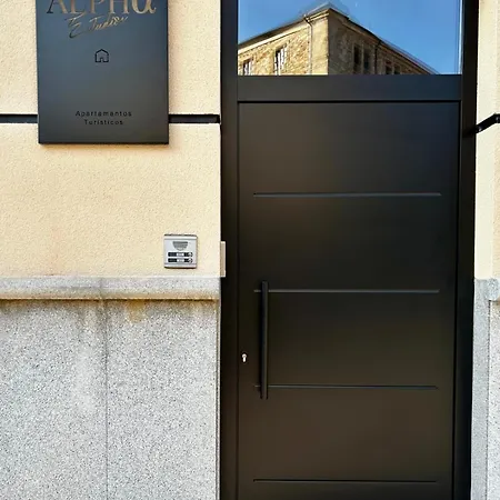 Alpha Estudios, Turisticos 아스토르가