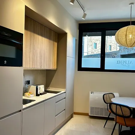 Alpha Estudios, Turisticos * 아스토르가