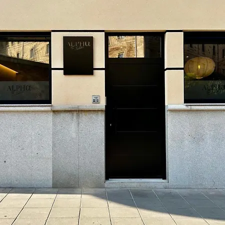 Alpha Estudios, Turisticos