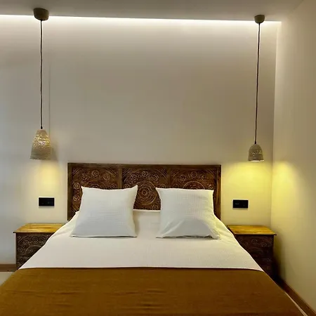 아파트 Alpha Estudios, Turisticos