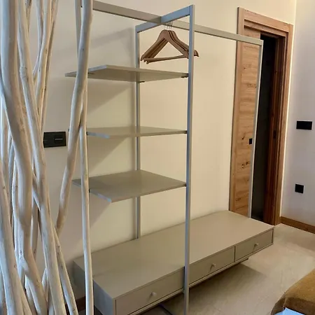 아파트 Alpha Estudios, Turisticos 아스토르가