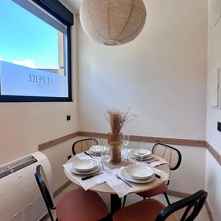 Alpha Estudios, Turisticos Astorga