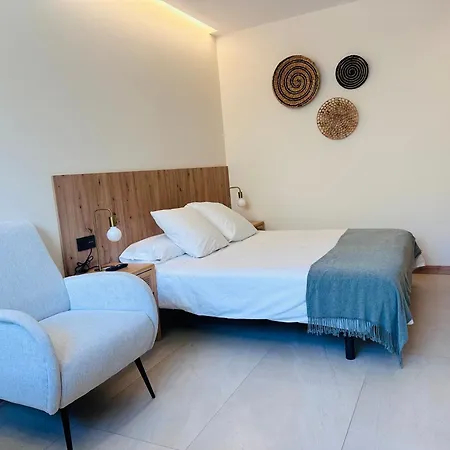 Alpha Estudios, Turisticos Lägenhet Astorga