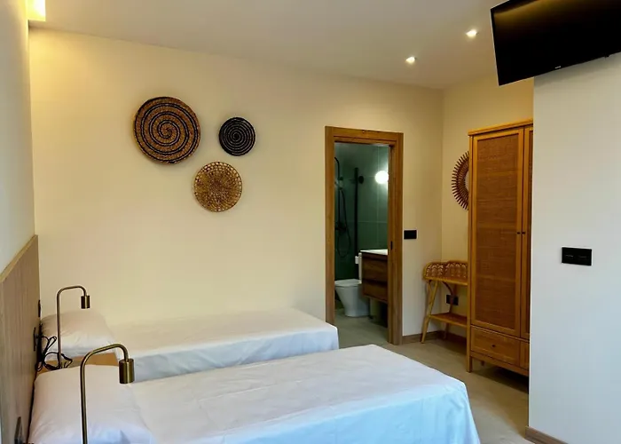 Alpha Estudios, Turisticos * 아스토르가