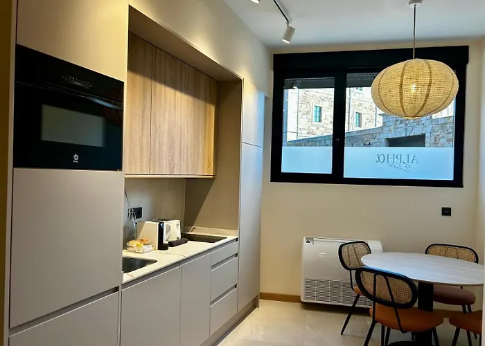 Alpha Estudios, Turisticos * 아스토르가