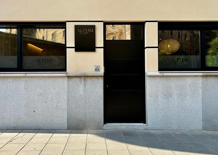 Alpha Estudios, Turisticos