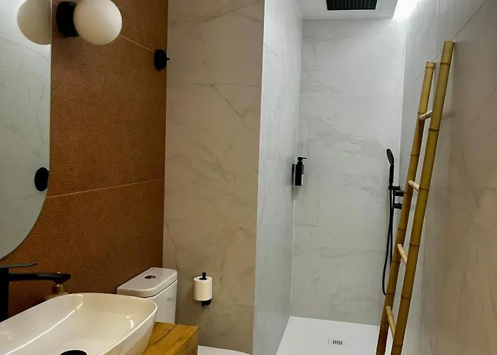 아파트 Alpha Estudios, Turisticos *