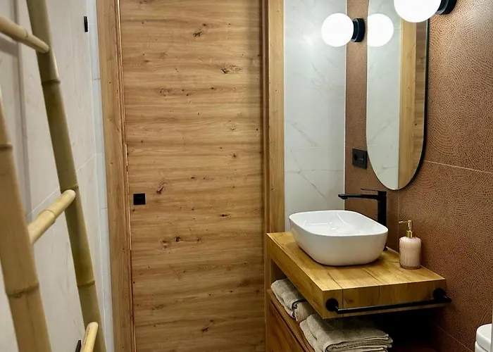 아파트 Alpha Estudios, Turisticos *