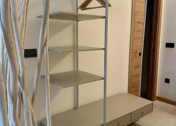 아파트 Alpha Estudios, Turisticos 아스토르가